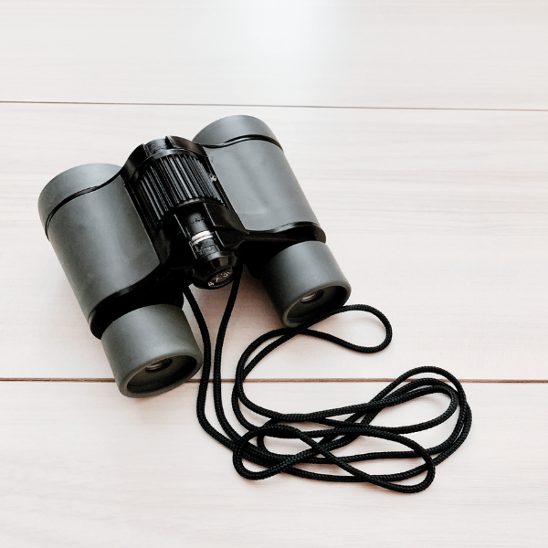 BINOCULARS & SCOPES