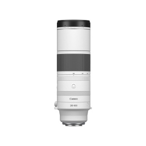 Canon RF 200-800mm F6.3-9 IS USM