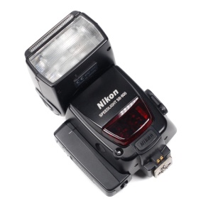 Used Nikon Speedlight SB-800