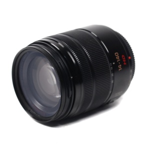 Used Panasonic Lumix G Vario 14-140mm f/3.5-5.6 ASPH Power O.I.S.