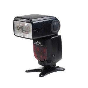 Used Nikon Speedlight SB900 Flashgun