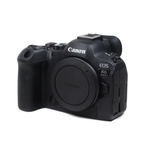 Used Canon EOS R6II Body Only