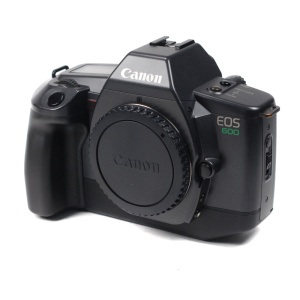 Used Canon Eos 600 Body Only