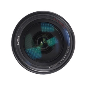 Used Panasonic Lumix G Vario 14-140mm f/3.5-5.6 ASPH Power O.I.S.