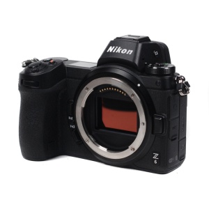 Used Nikon Z6 Body