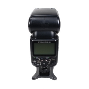 Used Nikon Speedlight SB900 Flashgun