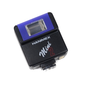 Used Hanimex Mini 2 Flashgun