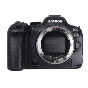 Used Canon EOS R6II Body Only