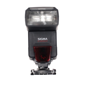 Used Sigma EF-610 DG ST Canon EF