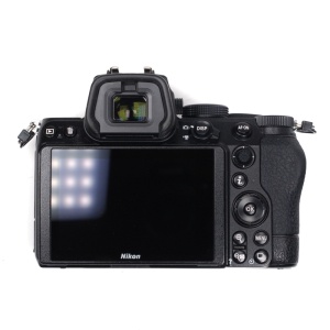 Used Nikon Z5 Body only