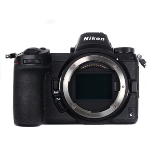 Used Nikon Z6 Body