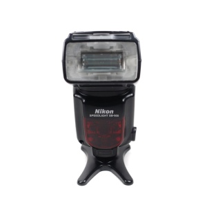 Used Nikon Speedlight SB900 Flashgun