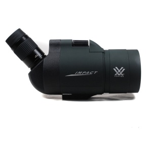 Used Vortex Impact  25-75x70mm