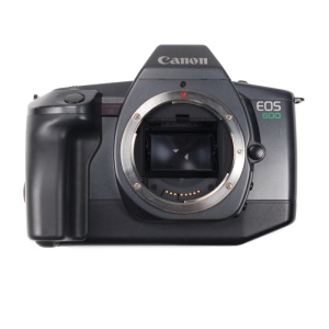 Used Canon Eos 600 Body Only