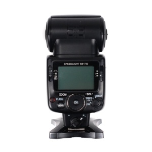 Used Nikon Speedlite SB-700