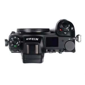 Used Nikon Z6 Body