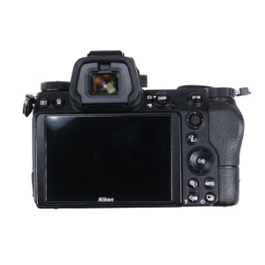 Used Nikon Z6 With Z 24-70mm F4 S