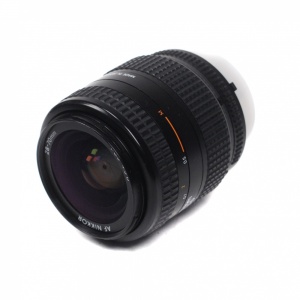 used nikon fit lenses