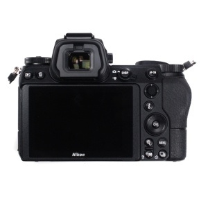 Used Nikon Z6 Body