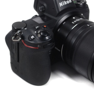 Used Nikon Z6 With Z 24-70mm F4 S