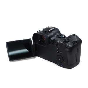 Used Canon EOS R6II Body Only