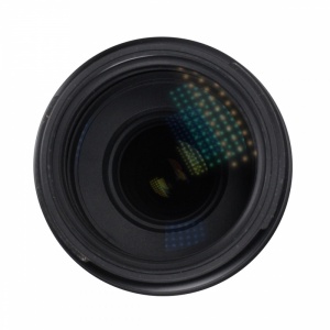 Used Tamron 100-400mm f4.5-6.3 Di VC USD (Nikon Fit)