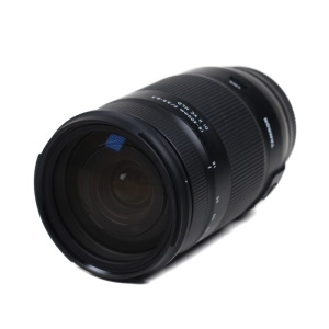 Used Tamron 18-400mm f3.5-6.3 Di II VC HLD (Canon  Fit)