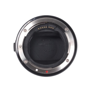 Used Canon Mount Adapter EF EOS to R