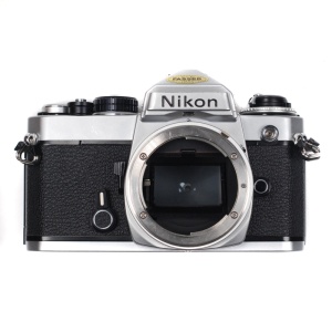 Used Nikon FE Body only