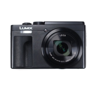 Used Panasonic Lumix DC-TZ95 Black