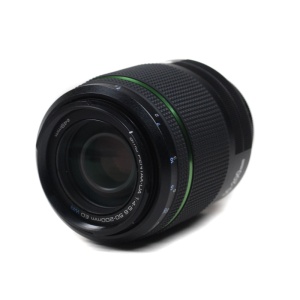 Used Pentax-DA 50-200mm F4-5.6 ED WR