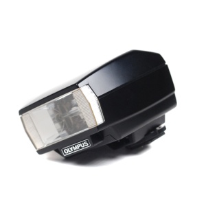 Used Olympus Electronic Flash T 20