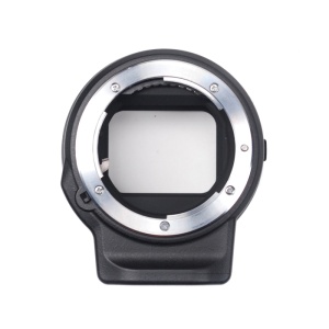 Used Nikon FTZ Mount Adapter