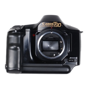 Used Canon T90 Body Only