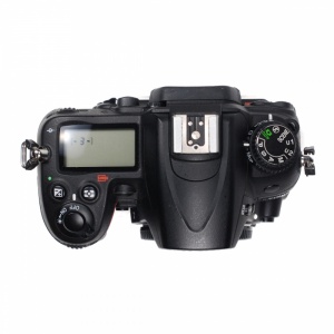 Used Nikon D7000 Body Only