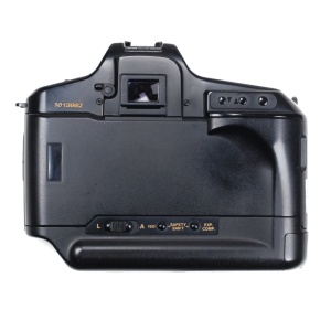 Used Canon T90 Body Only