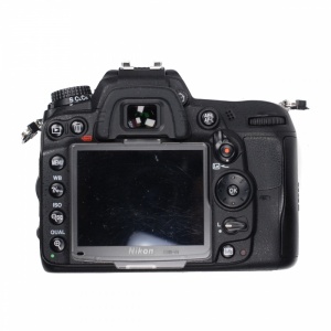 Used Nikon D7000 Body Only