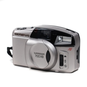 Used Olympus Superzoom 700XB