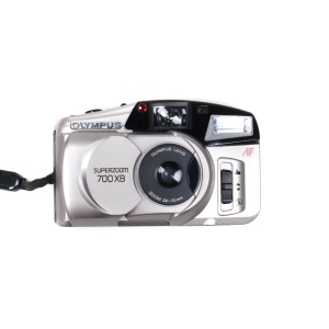 Used Olympus Superzoom 700XB