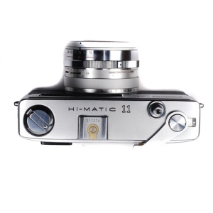 Used Minolta Hi-Matic 11