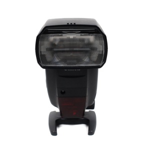 Used Canon 600EX-RT Speedlite