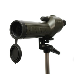 Used Nikon Rubber Armoured Spotting Scope 60 15-45x