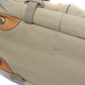 Used Billingham 225 Tan (vintage old model)