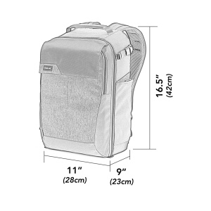 Think Tank Mirrorless Mover Backpack