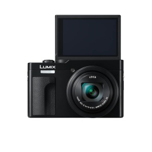 Panasonic Lumix TZ99 Digital Compact Camera