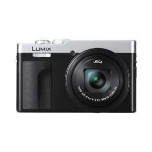 Panasonic Lumix TZ99 Digital Compact Camera