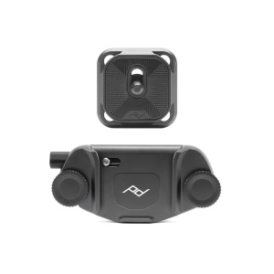 Peak Design Capture Camera Clip (inc plate)