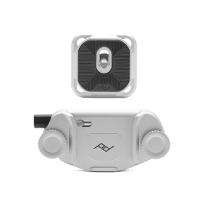 Peak Design Capture Camera Clip (inc plate)