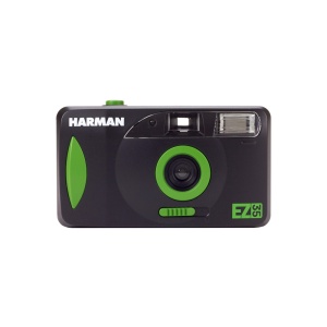 Harman EZ-35 Reusable 35mm Film Camera Kit