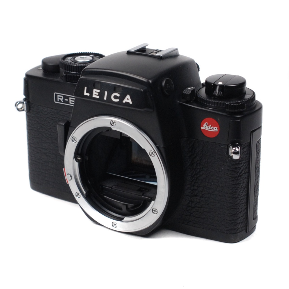 Used Leica R-E 10 055